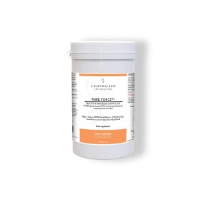 Fibre Force (Dr. Diaz)