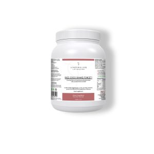 Rice Coco Mint Shake Force (Dr. Diaz)