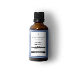 Organic Centella Force (Dr. Diaz)