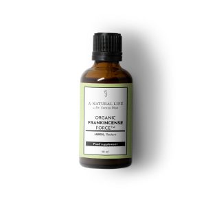 Organic Frankincense Force (Dr. Diaz)