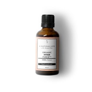 Organic Inner Force (Dr. Diaz)