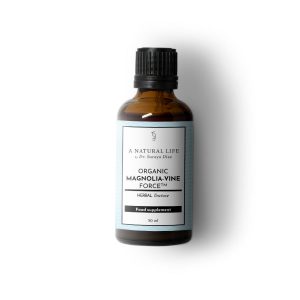 Organic Magnolia-vine Force (Dr. Diaz)