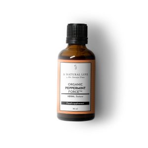 Organic Peppermint Force (Dr. Diaz)
