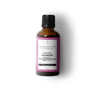 Organic Raspberry Force (Dr. Diaz)
