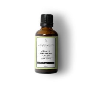 Organic Refreshing Force (Dr. Diaz)