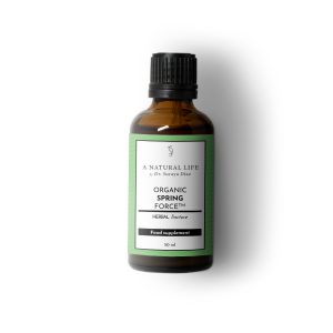 Organic Spring Force (Dr. Diaz)