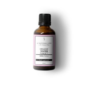 Organic Winter Force (Dr. Diaz)