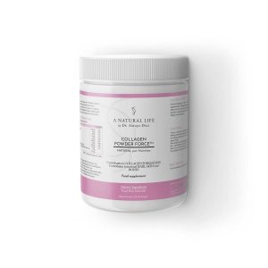 Collagen Powder Force (Dr. Diaz)