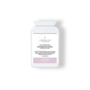 Glucosamine & Phytodroitin Force (Dr. Diaz)
