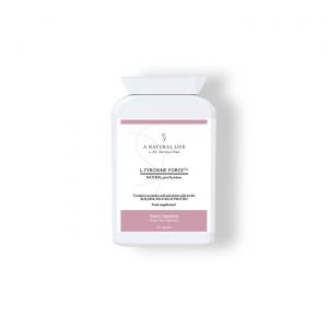 L-Tyrosine Force (Dr. Diaz)