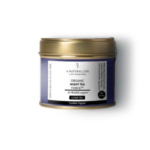 Organic Night Tea Force (Dr. Diaz)
