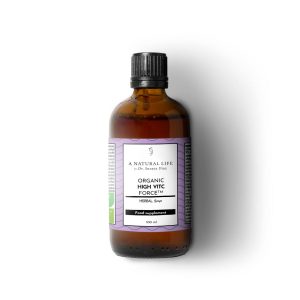 Organic High VitC Force (Dr. Diaz)