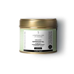 Organic Peppermint Tea Force (Dr. Diaz)