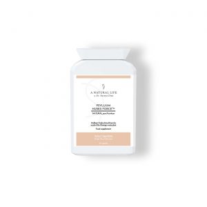 Psyllium Husks Force (Dr. Diaz)